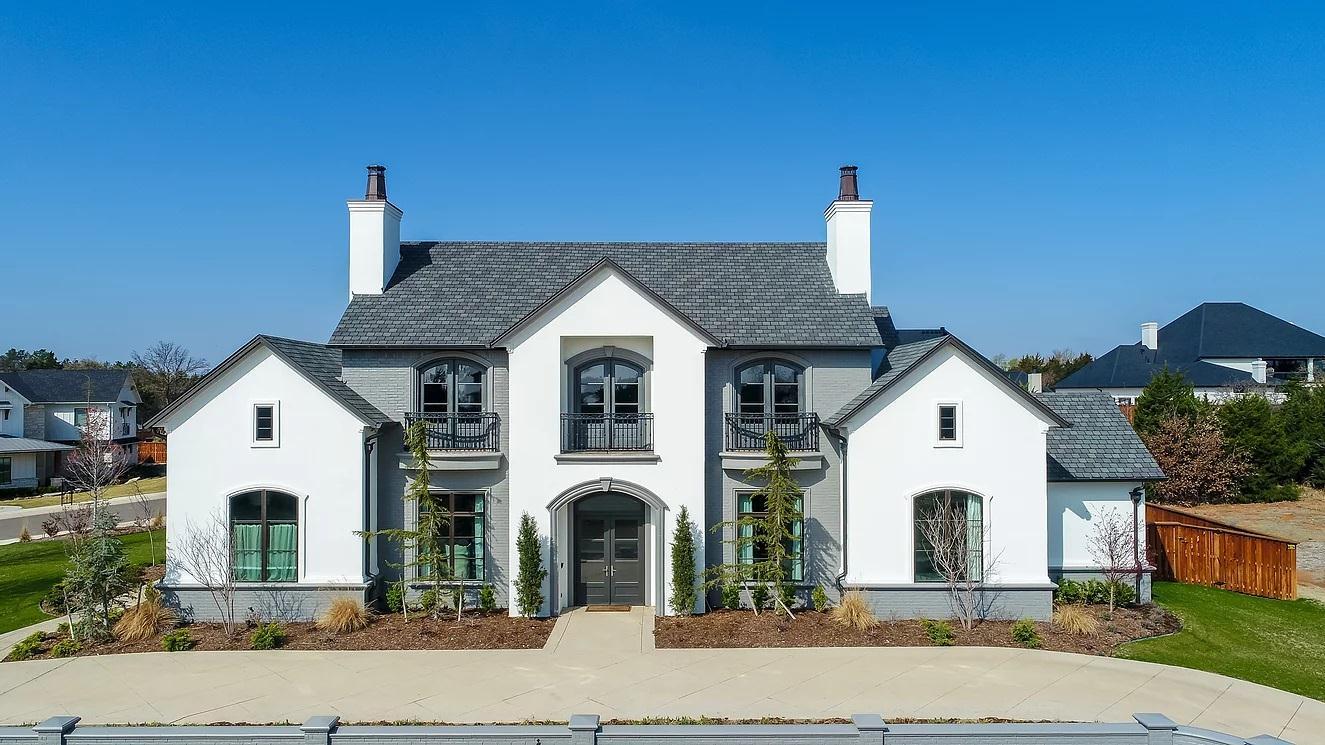 Avalon Homes,73020