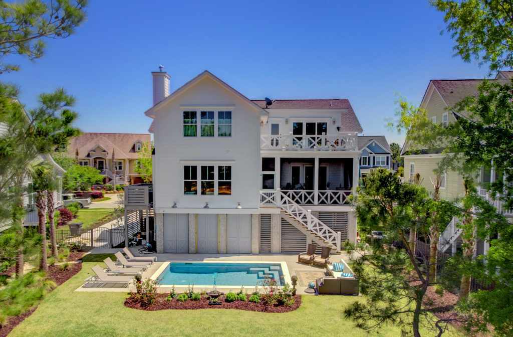 Axon Homes,29464