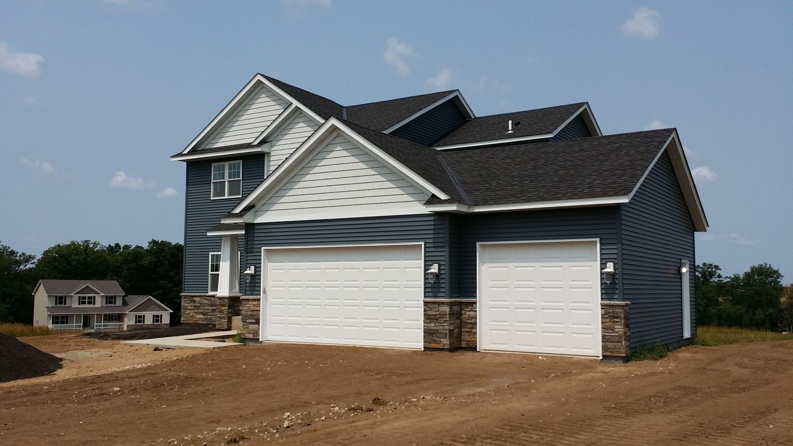 B2 Design Build LLC,55068