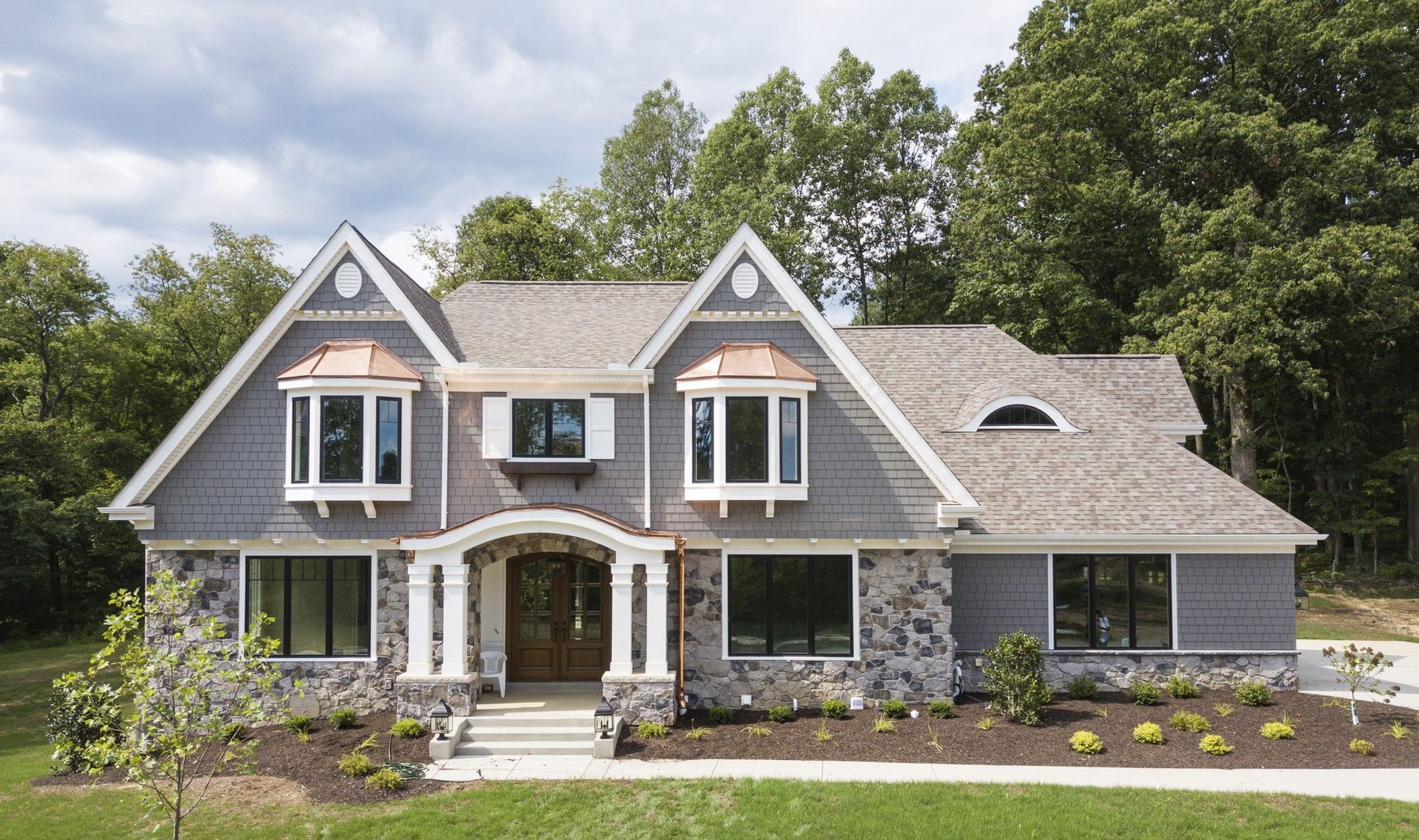 Bachman Builders,15108