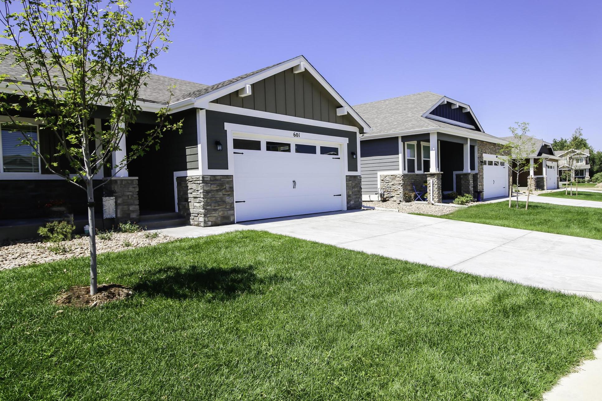 Community Street View