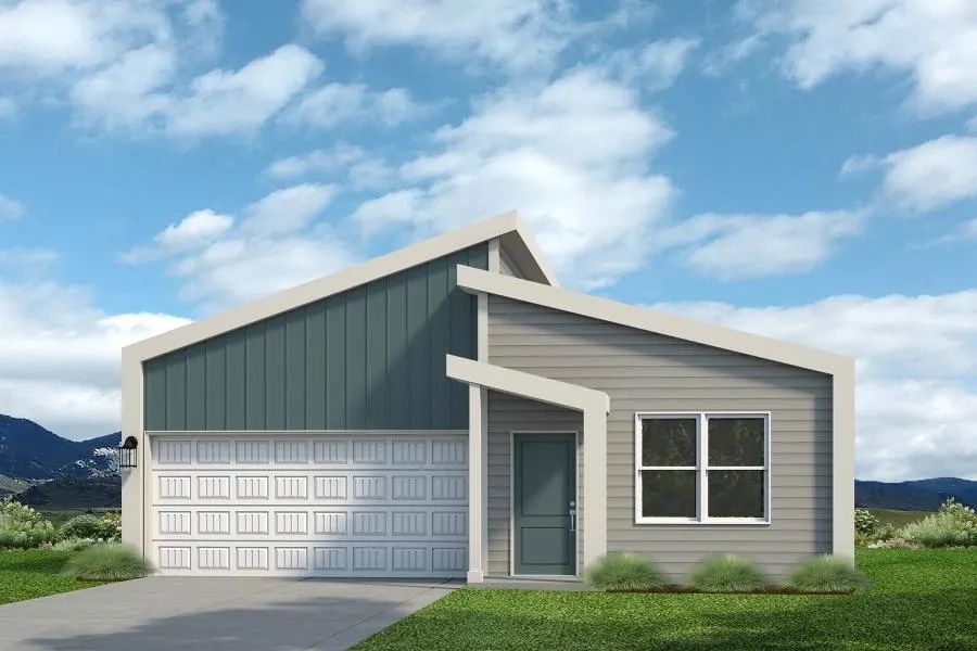Exterior:511 Camden Exterior Elevation (Transitional)