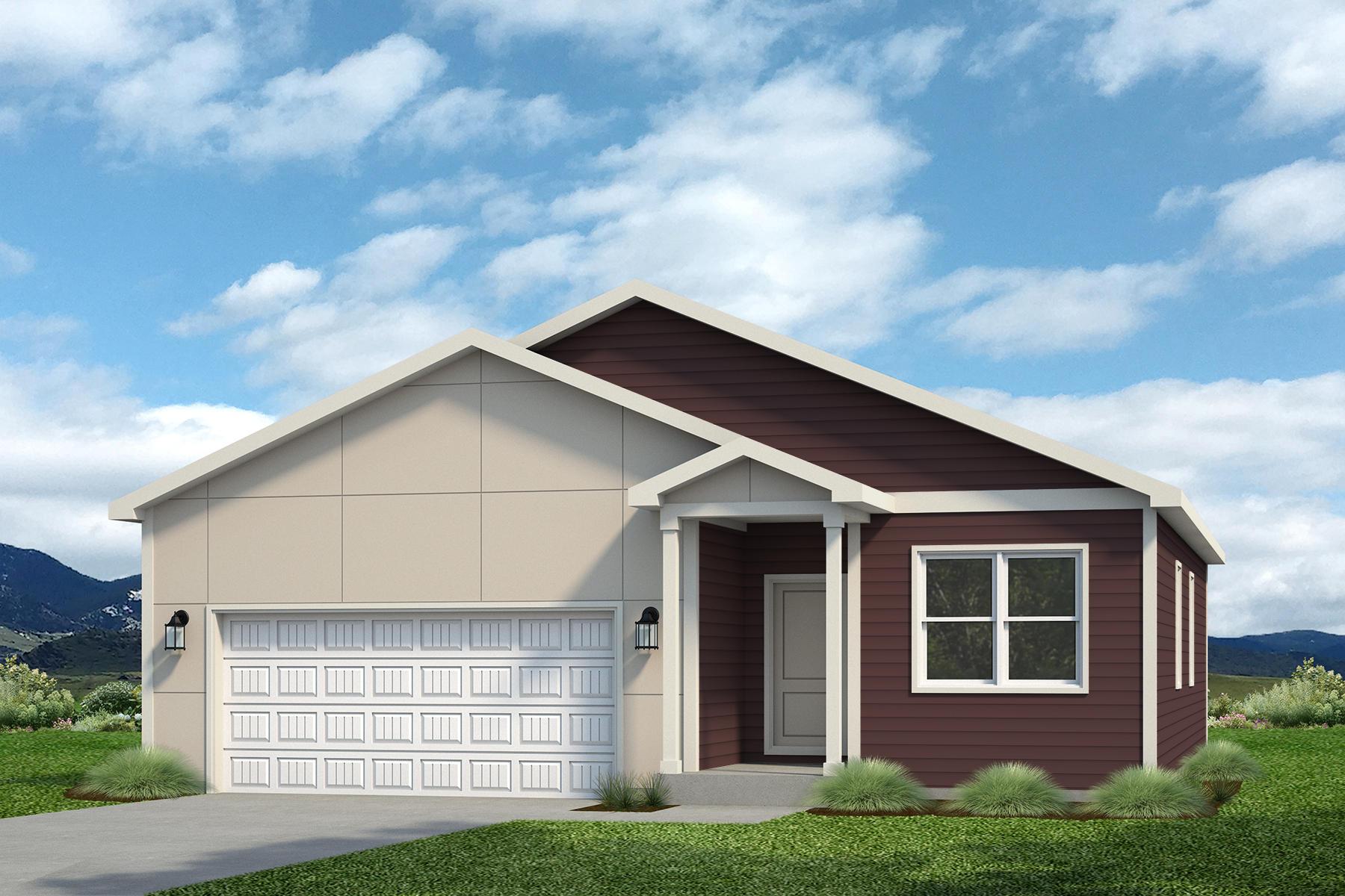 Exterior:602-Holly-Contemporary Elevation