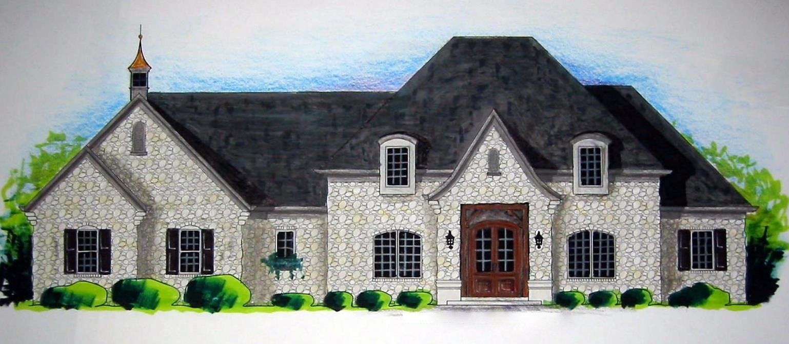 Bailey & Weiler Design Build,47404