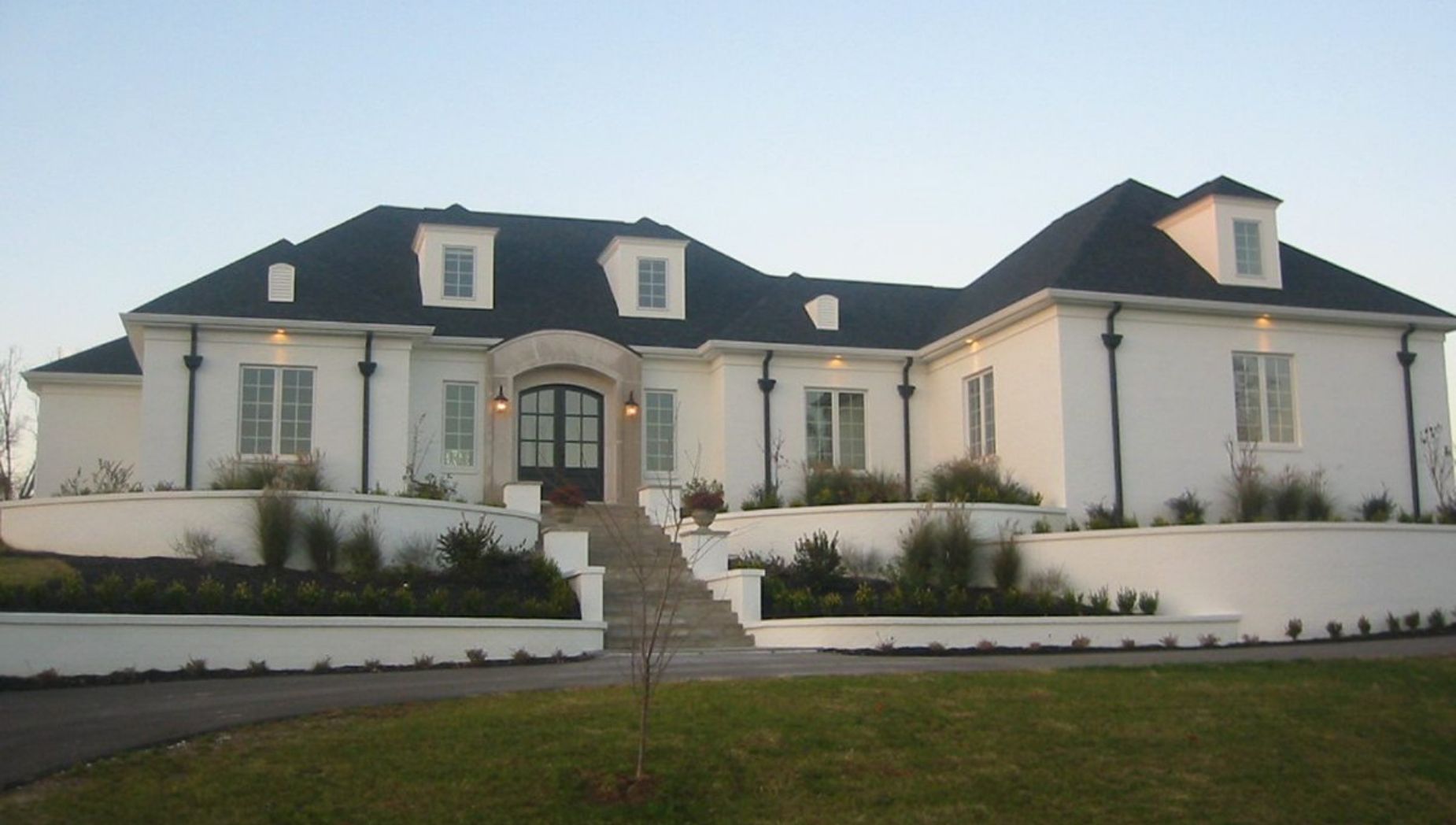 Bailey Custom Homes,77377