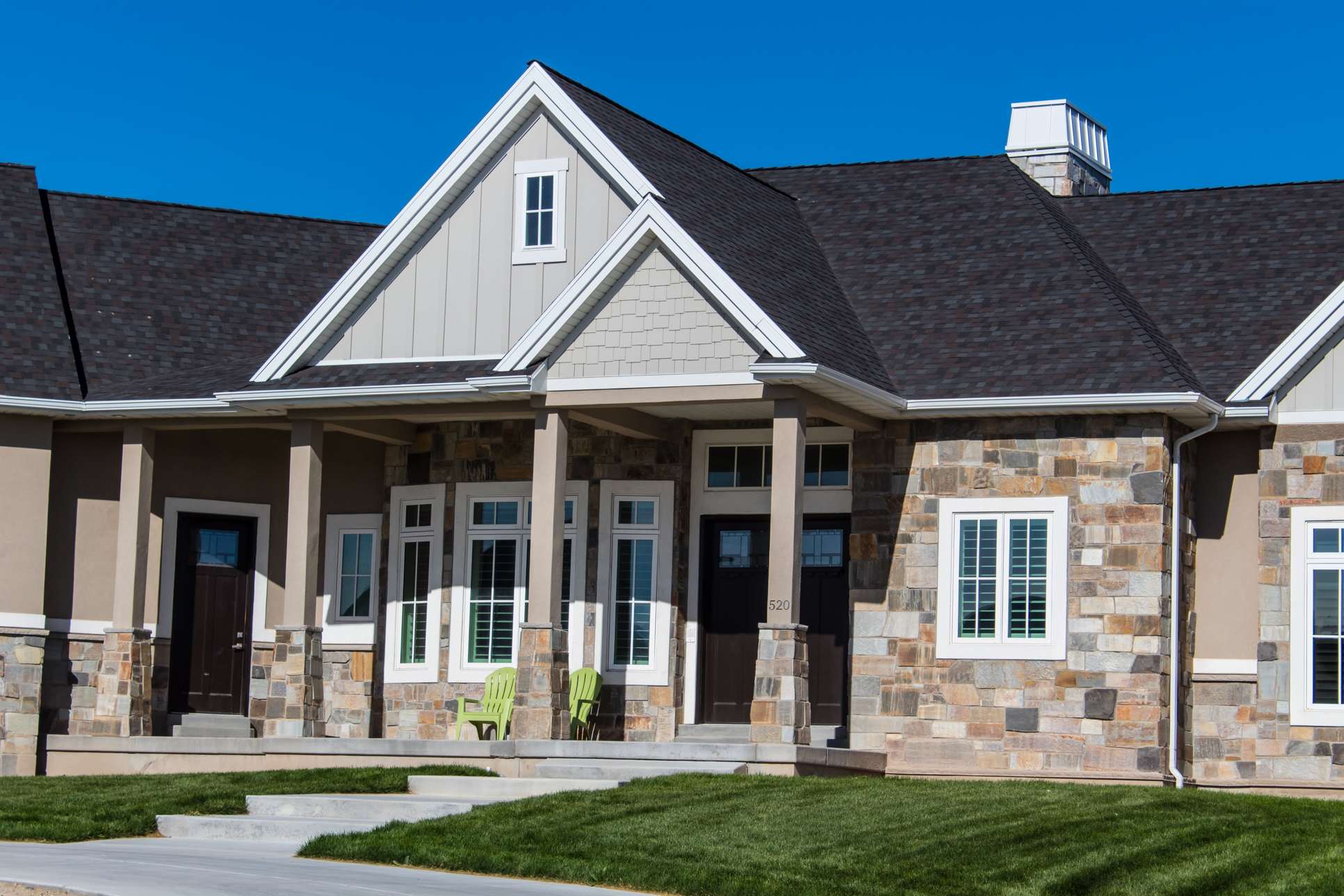 Bailey Builders,84043