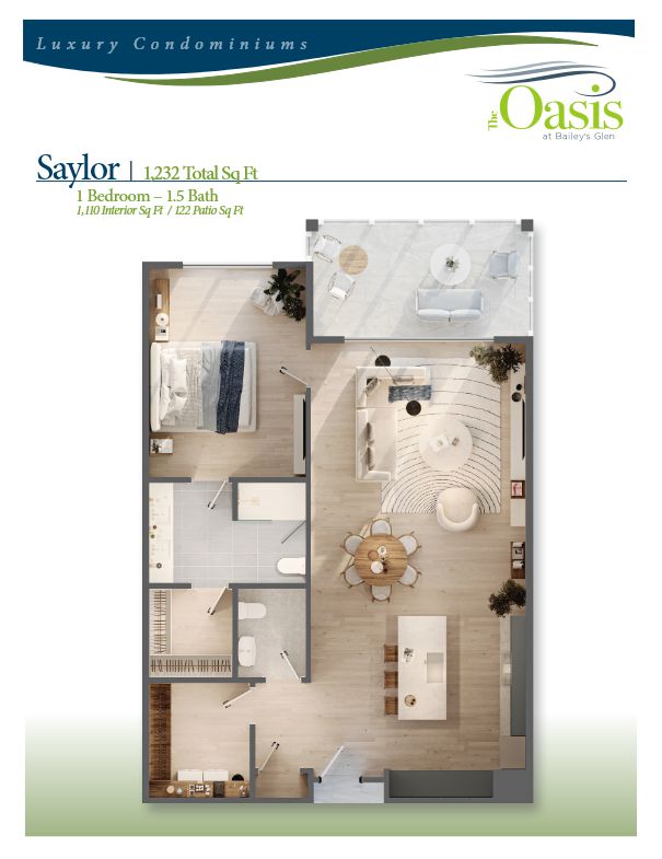 Bailey's Glen:Community Image