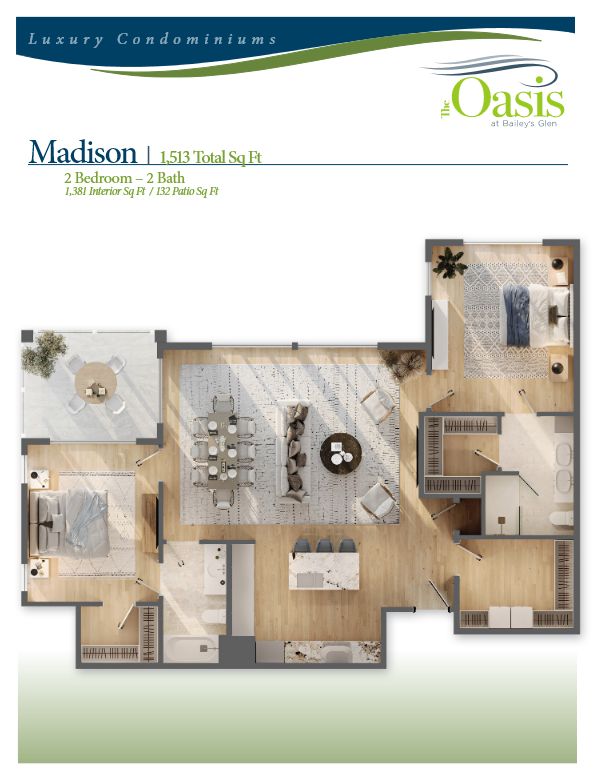 Bailey's Glen:Community Image