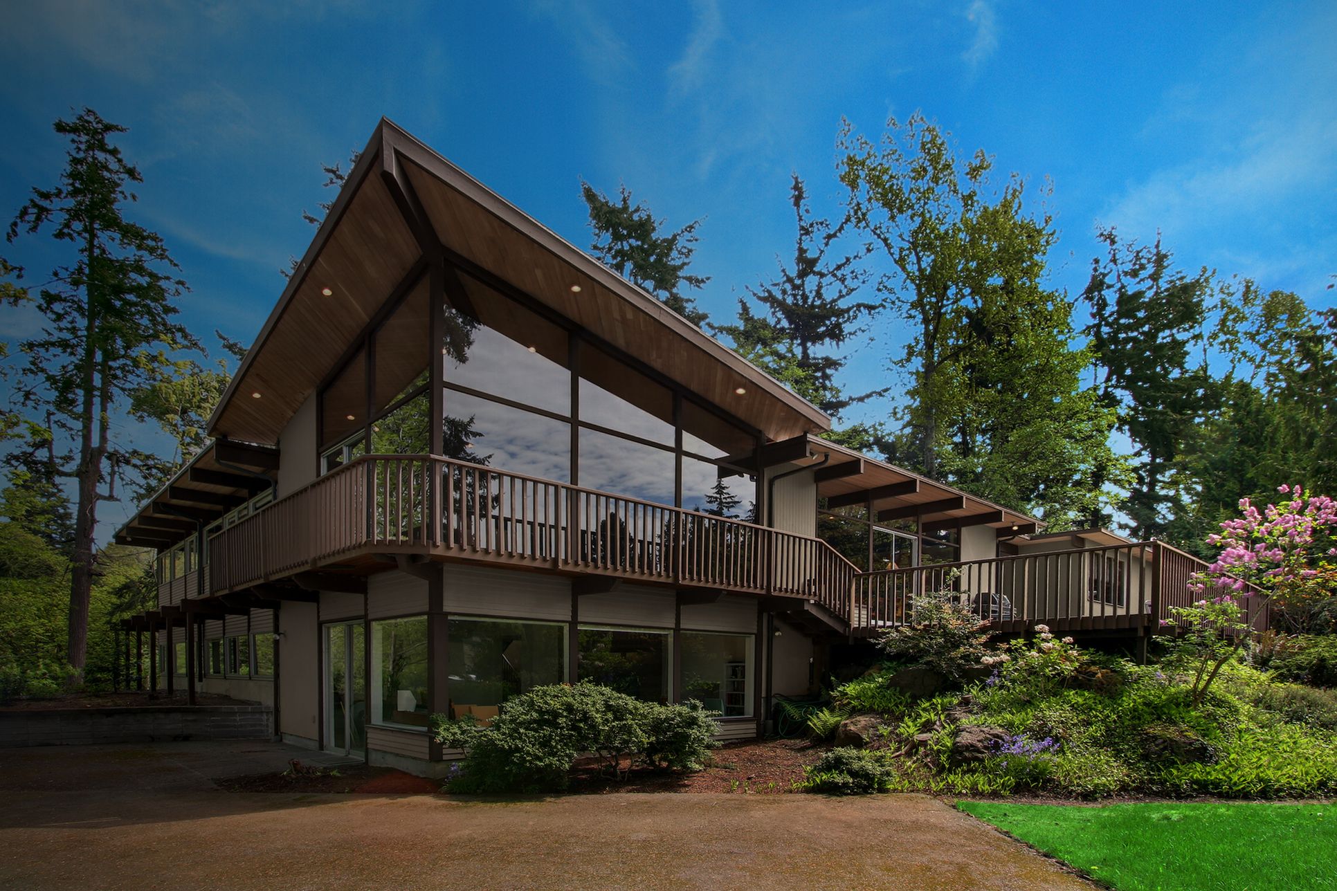 Bainbridge Island Construction,98110