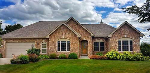 Bain Built Quality Homes,53142