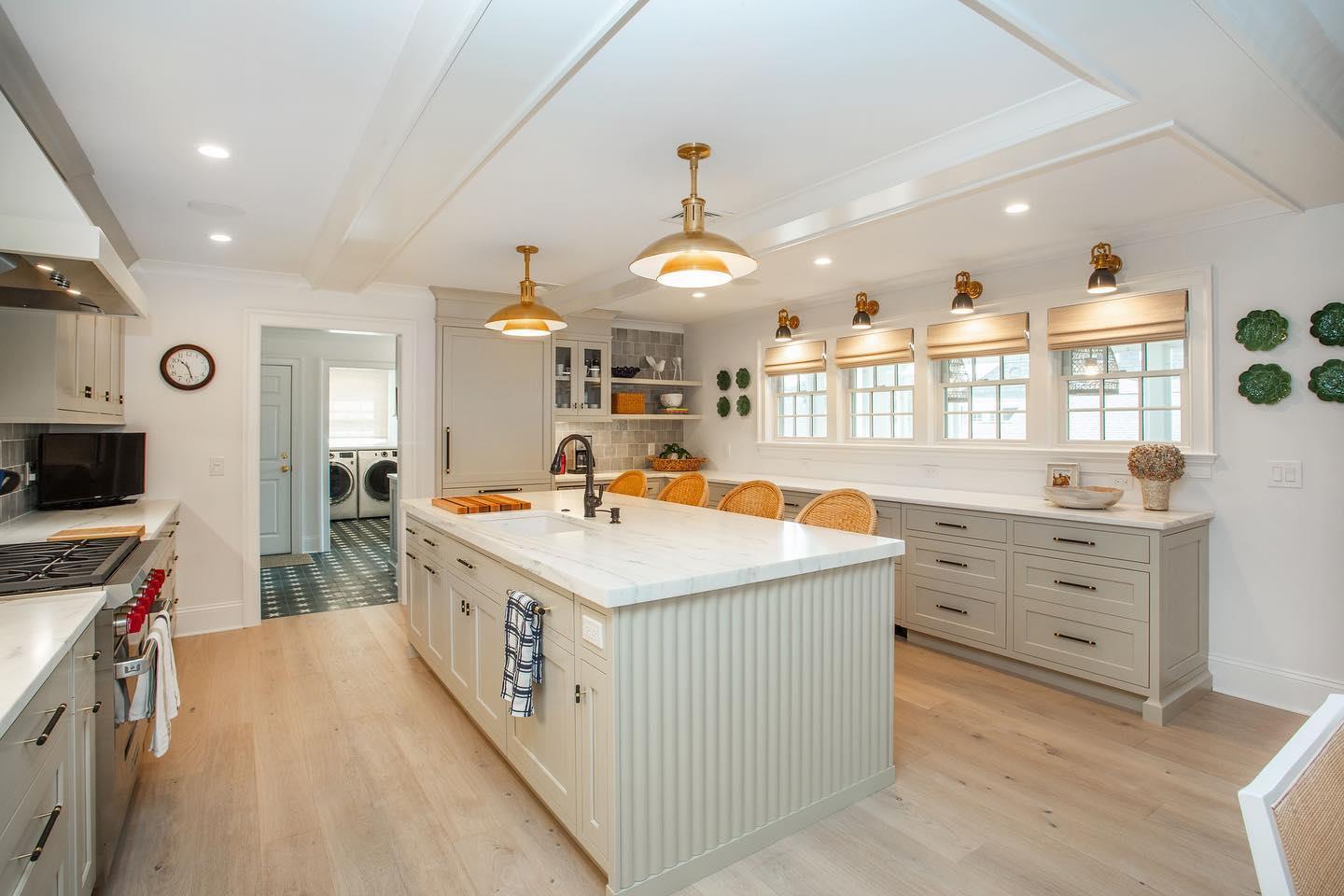 Baine Contracting, Inc.,08742