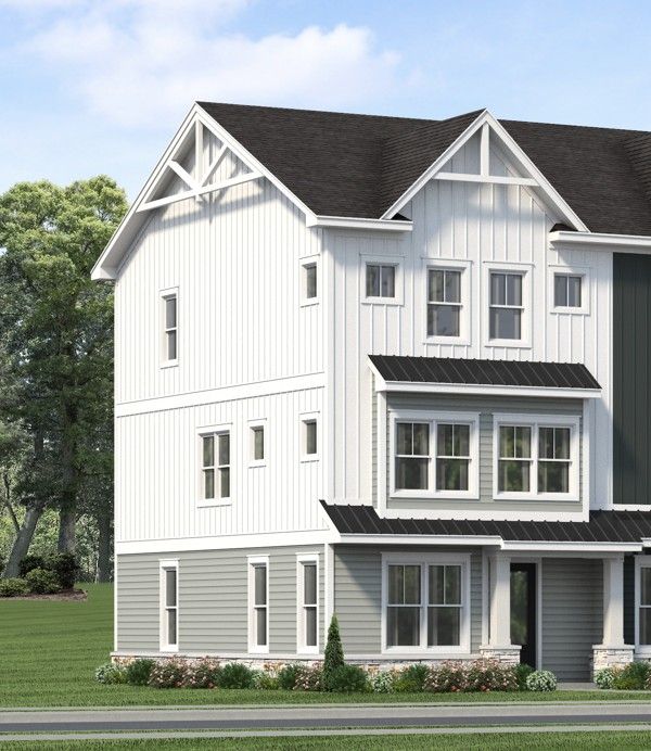 Exterior:Atlas End Farmhouse