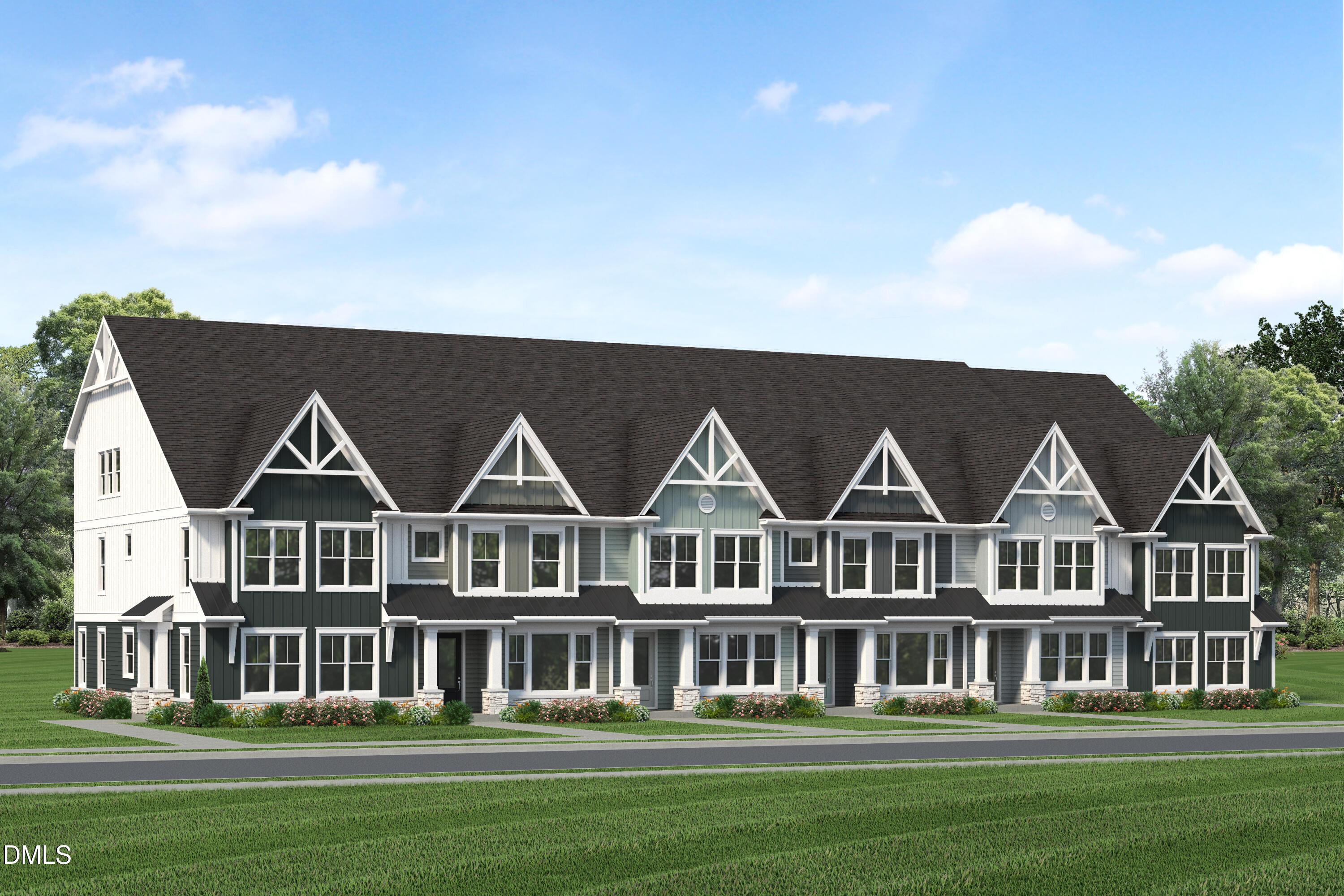 Exterior:Building 7 (Farmhouse) (1)