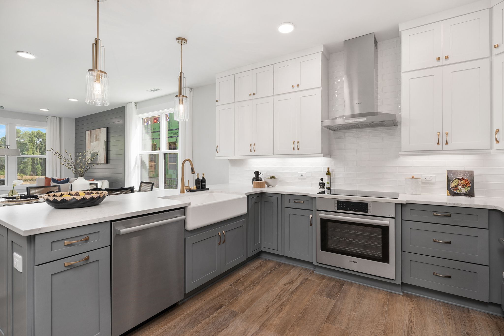 Exterior:Model-Inspired Design Photo