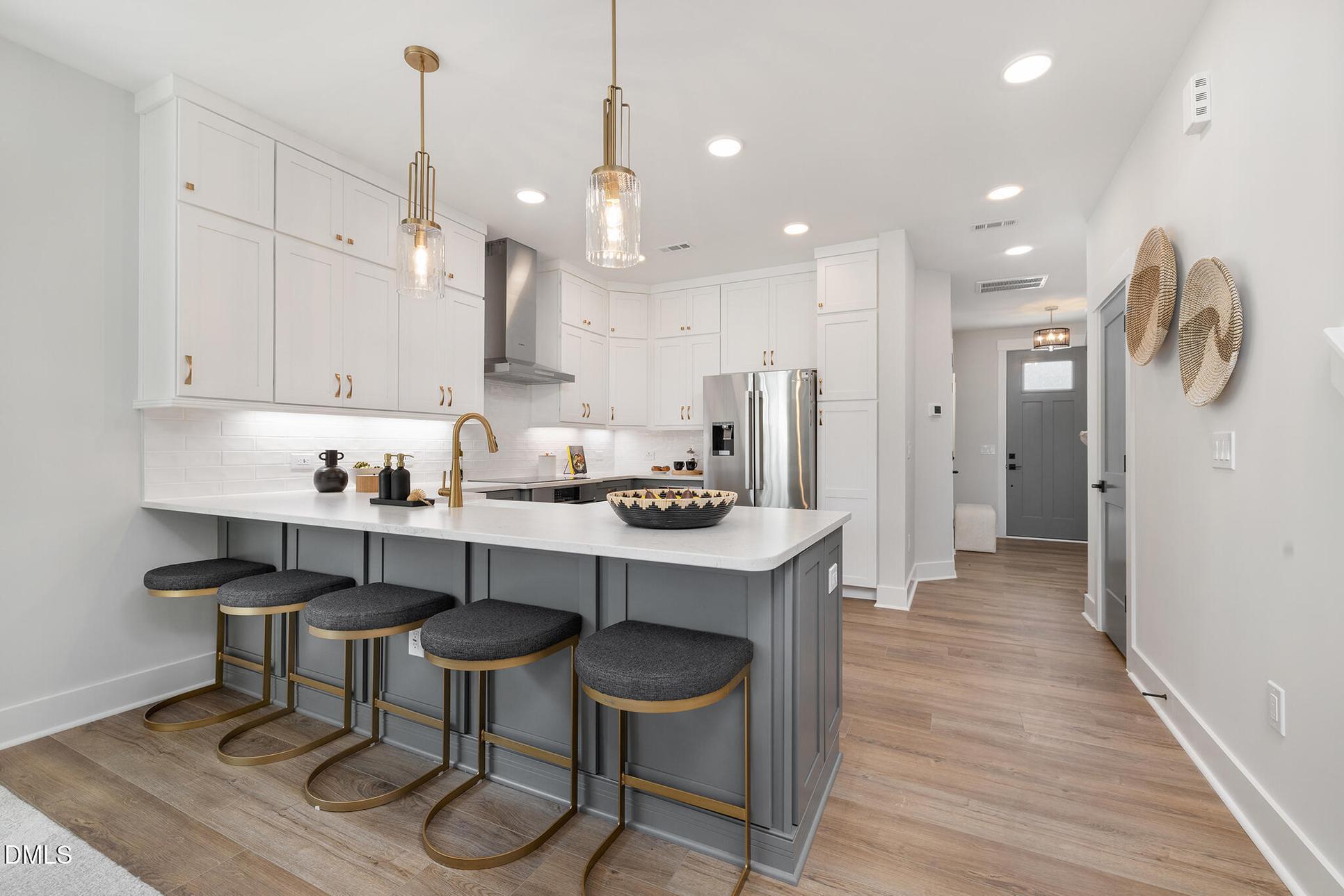 Exterior:Inspired Design Photo