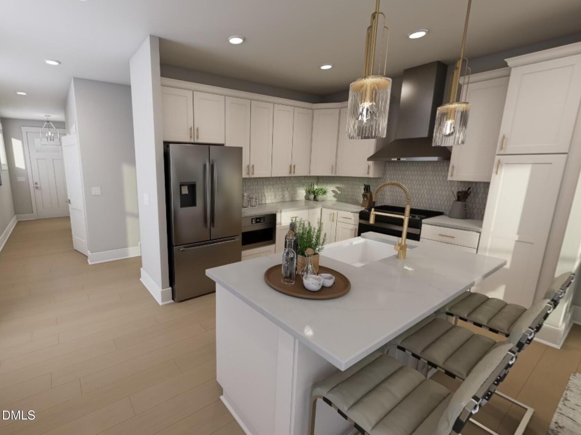 Exterior:Weston Kitchen