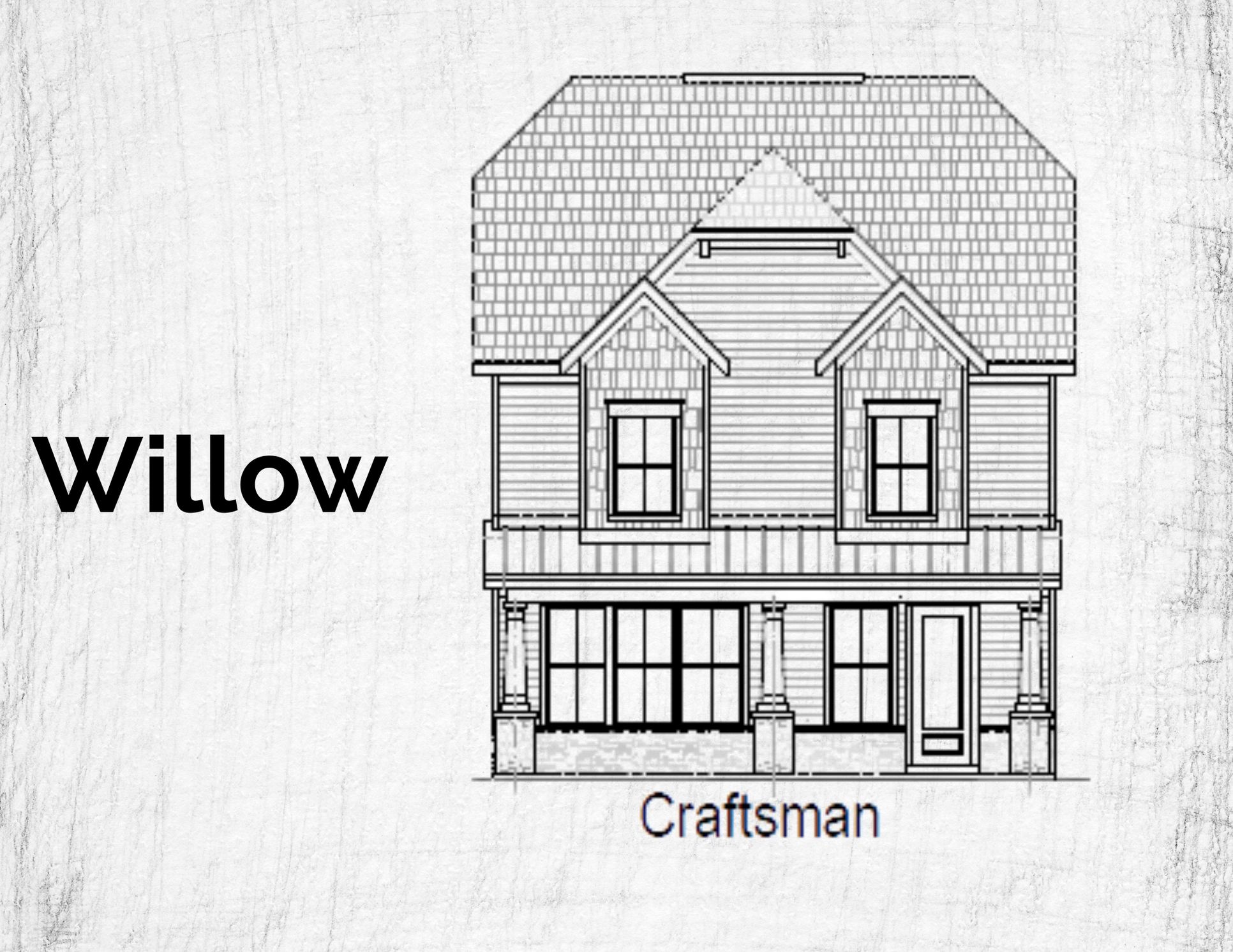 Willow Craftsman:Willow Craftsman