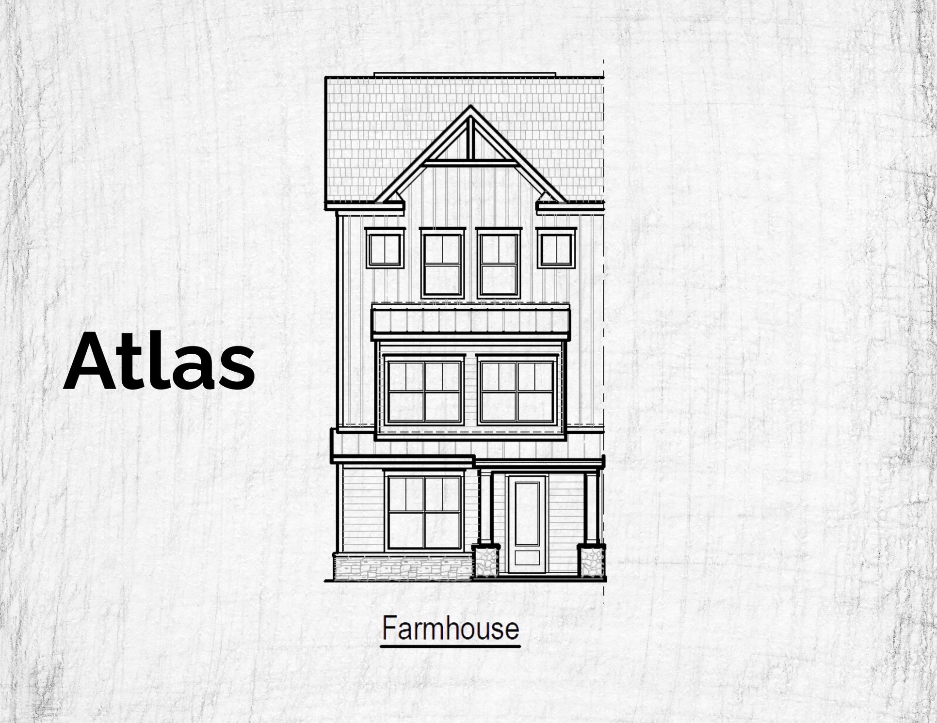 Atlas Farmhouse:Atlas Farmhouse
