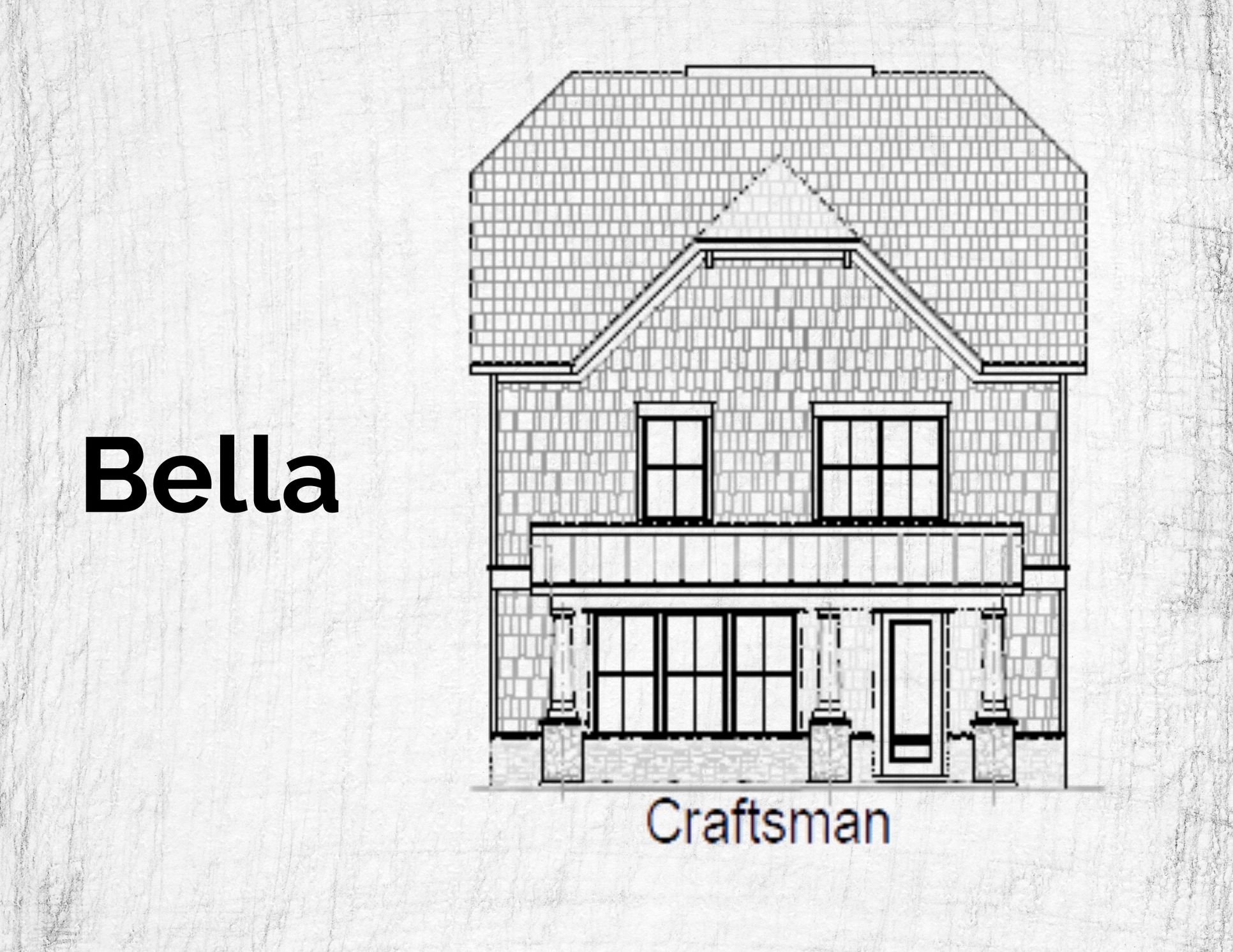 Bella Craftsman:Bella Craftsman