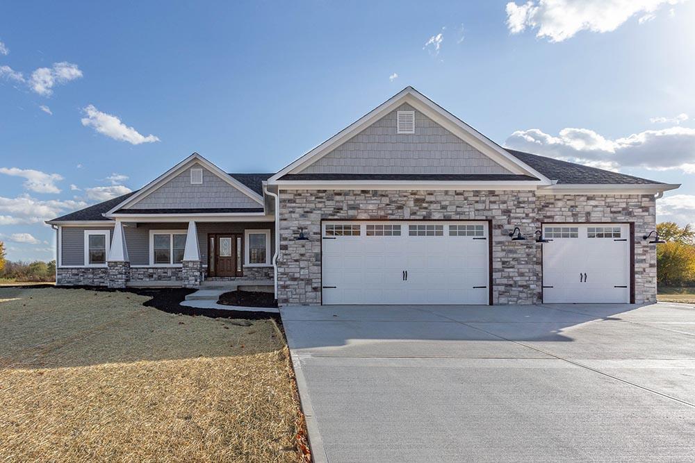 Baker & Sons Construction Service,46122