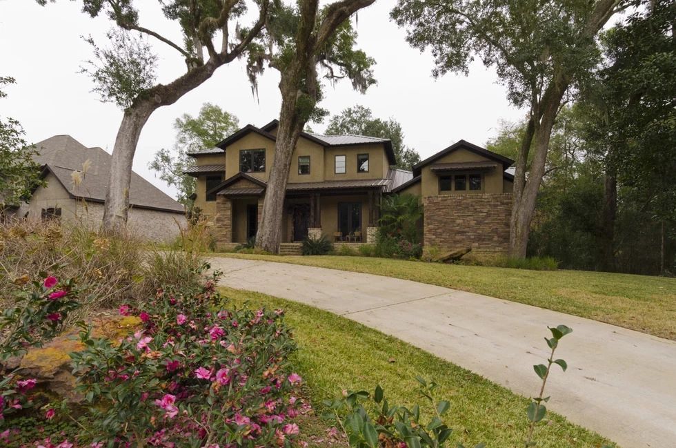 Baker Clark Homes,36526