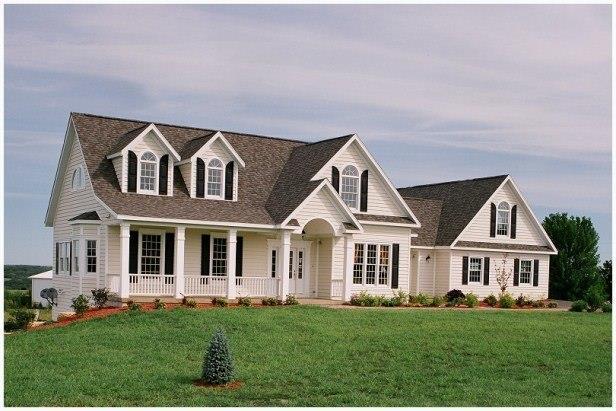 Baker Builders Inc,49201
