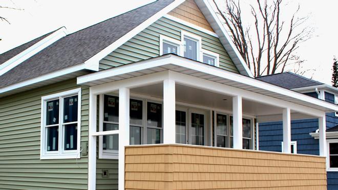 Baldwin Building Company LLC,49201