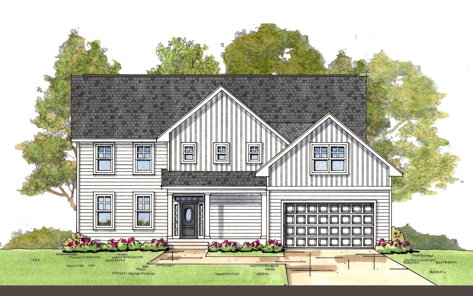 Farmhouse:Brice