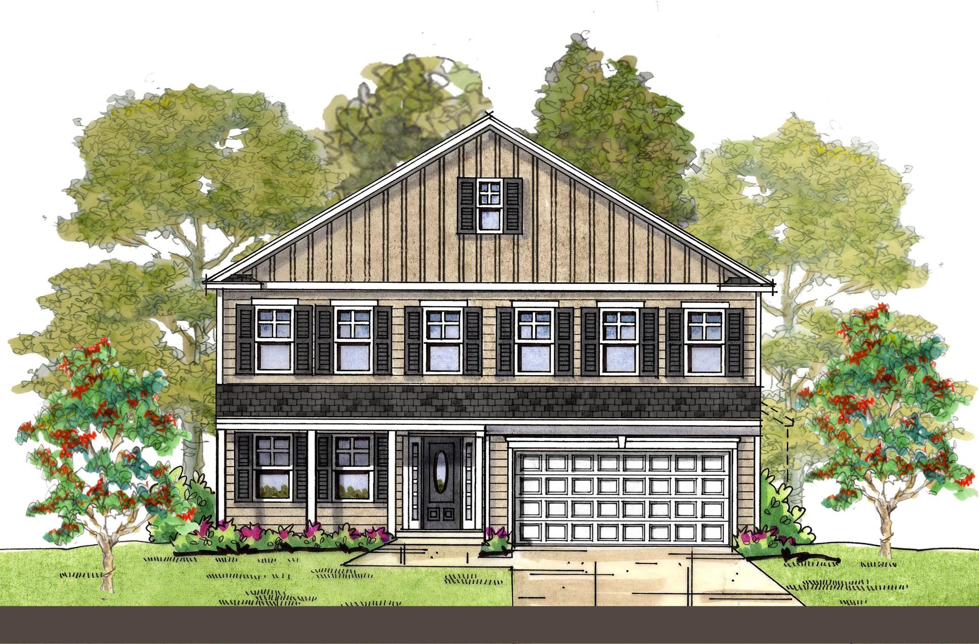 Farmhouse:Westover
