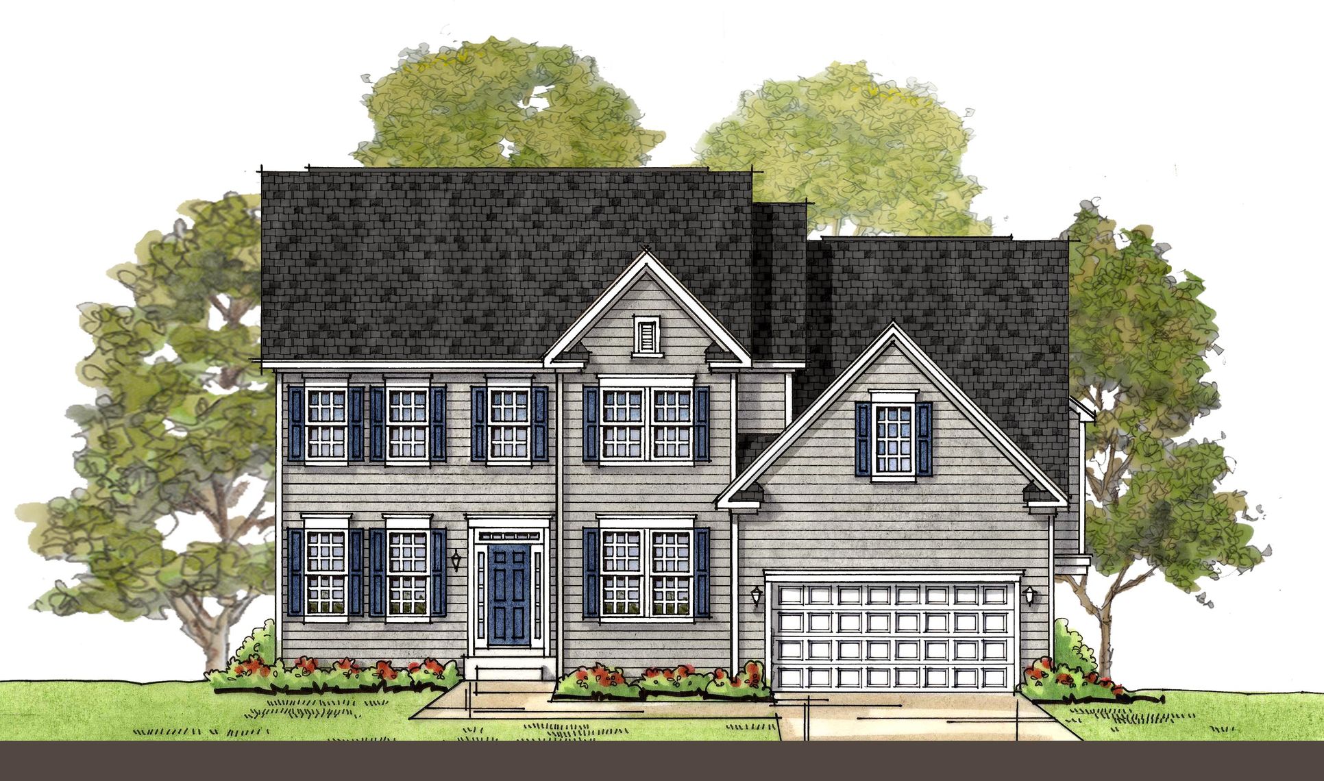 Colonial:Hogan