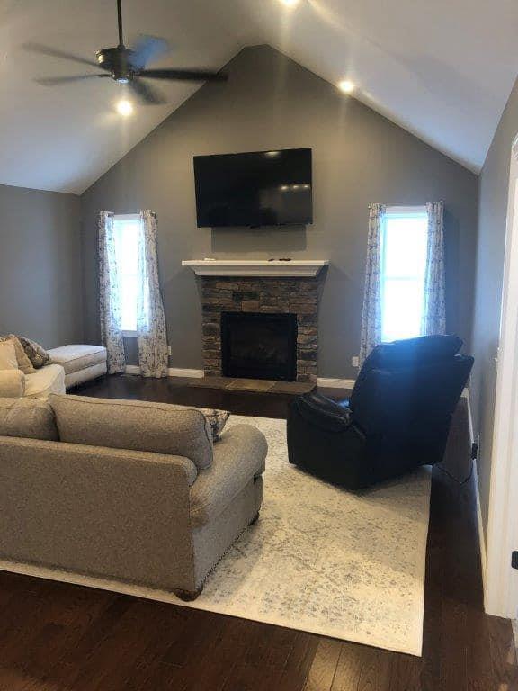 Bales Construction,45601