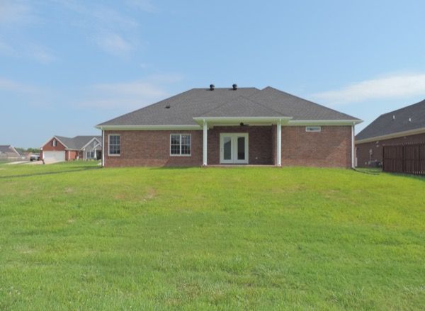 Ballard Construction Custom Homes, Inc.,42301