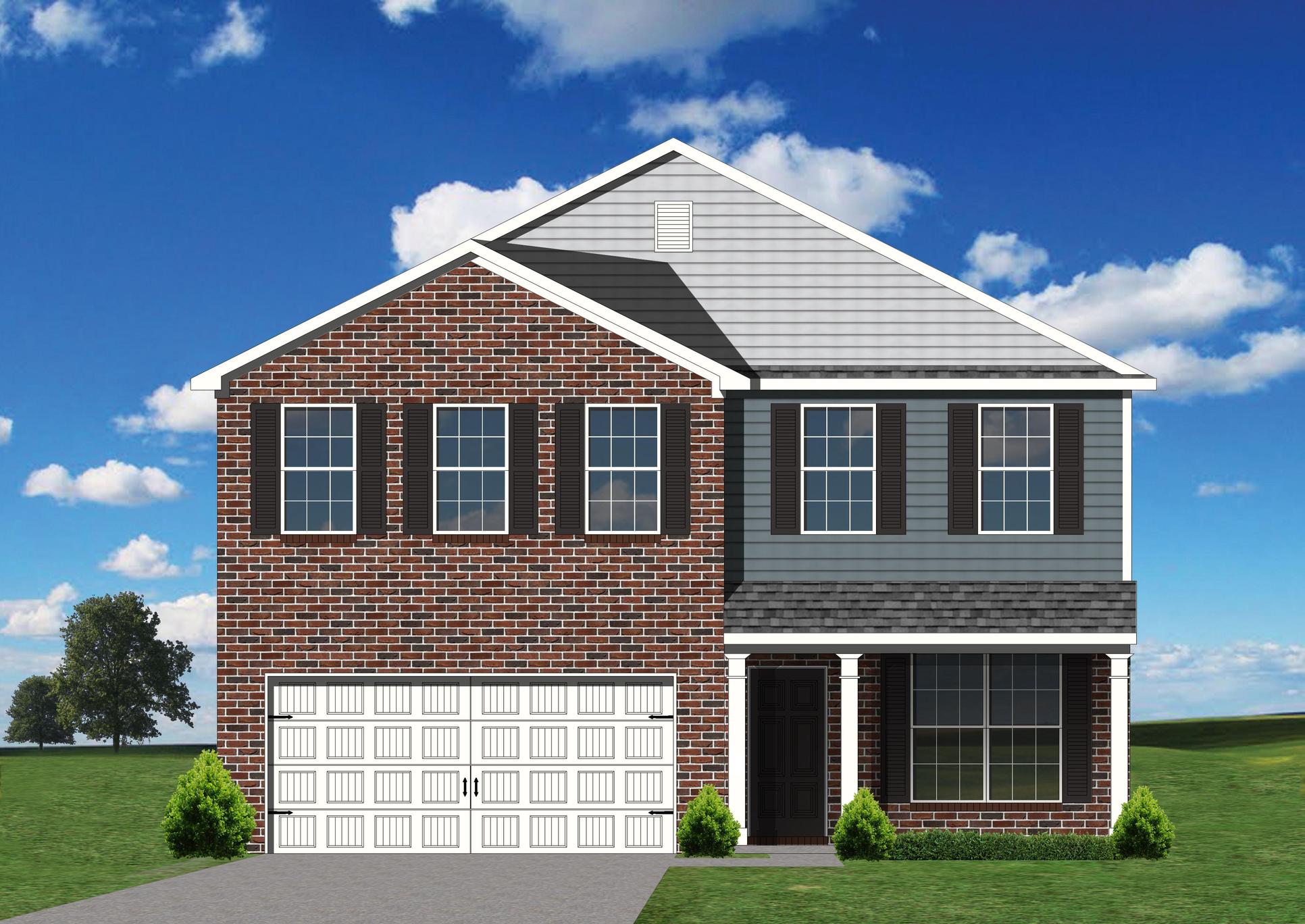 Parkside/Trend,40229