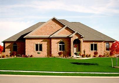 Bancroft Custom Homes,44632