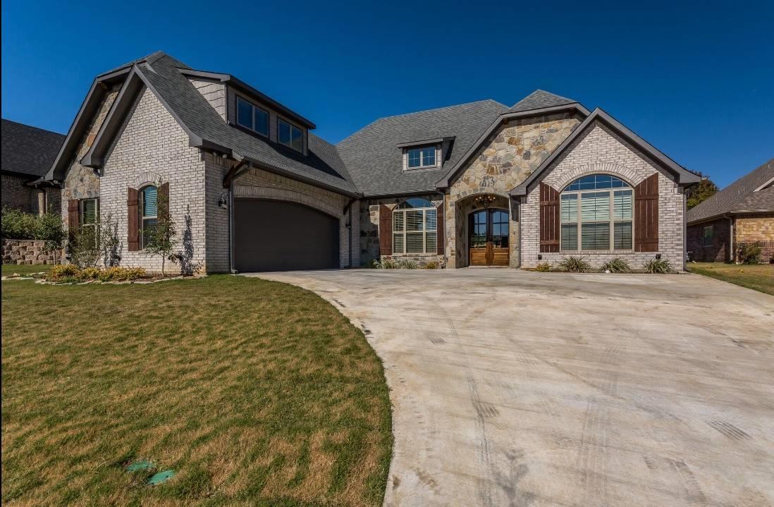 Banks Construction,75020