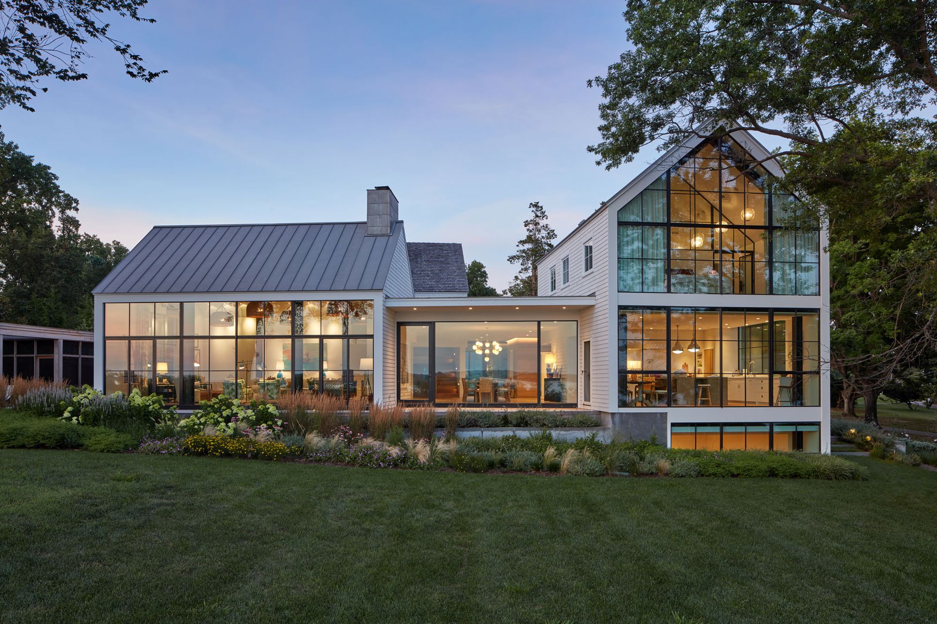 Banks Development Co. Inc.,35243