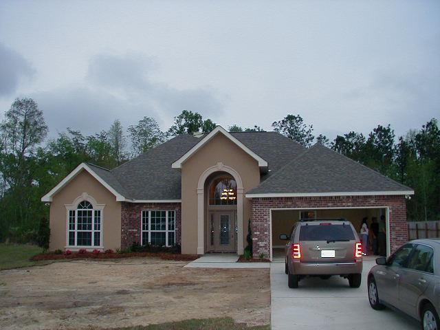 Barbin Builders,70452