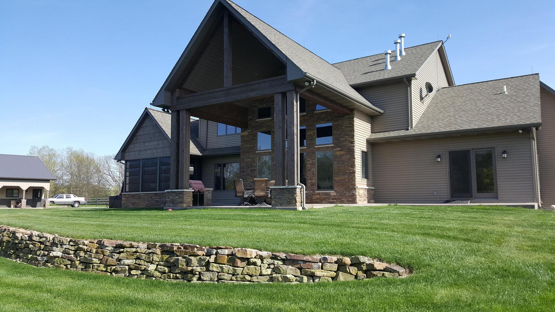 Barkley Builders,46777