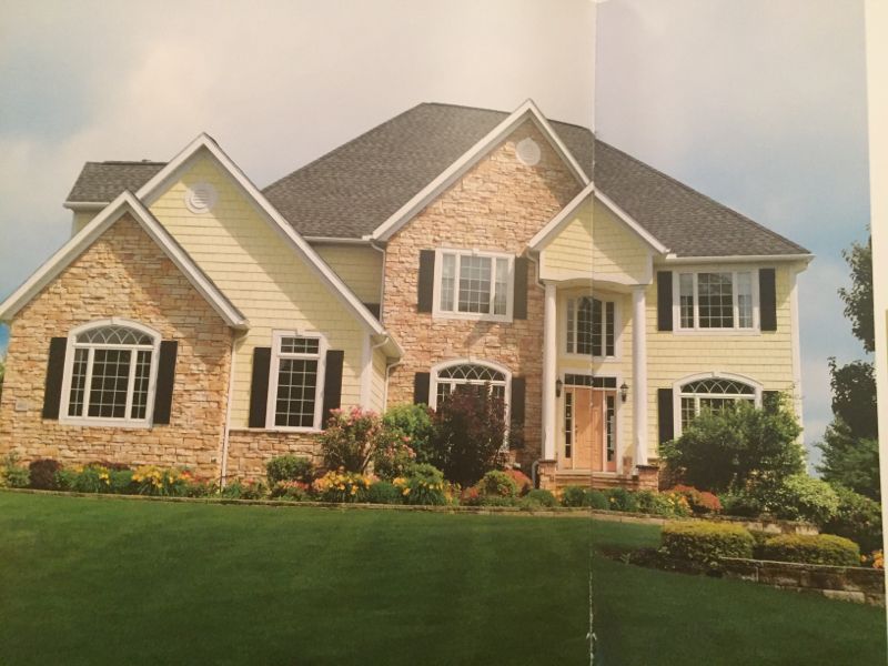 Barns And More LLC,45780