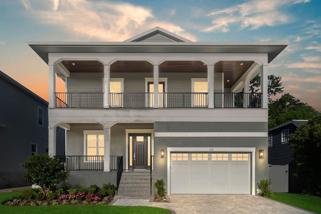 Barritz Builders,33548