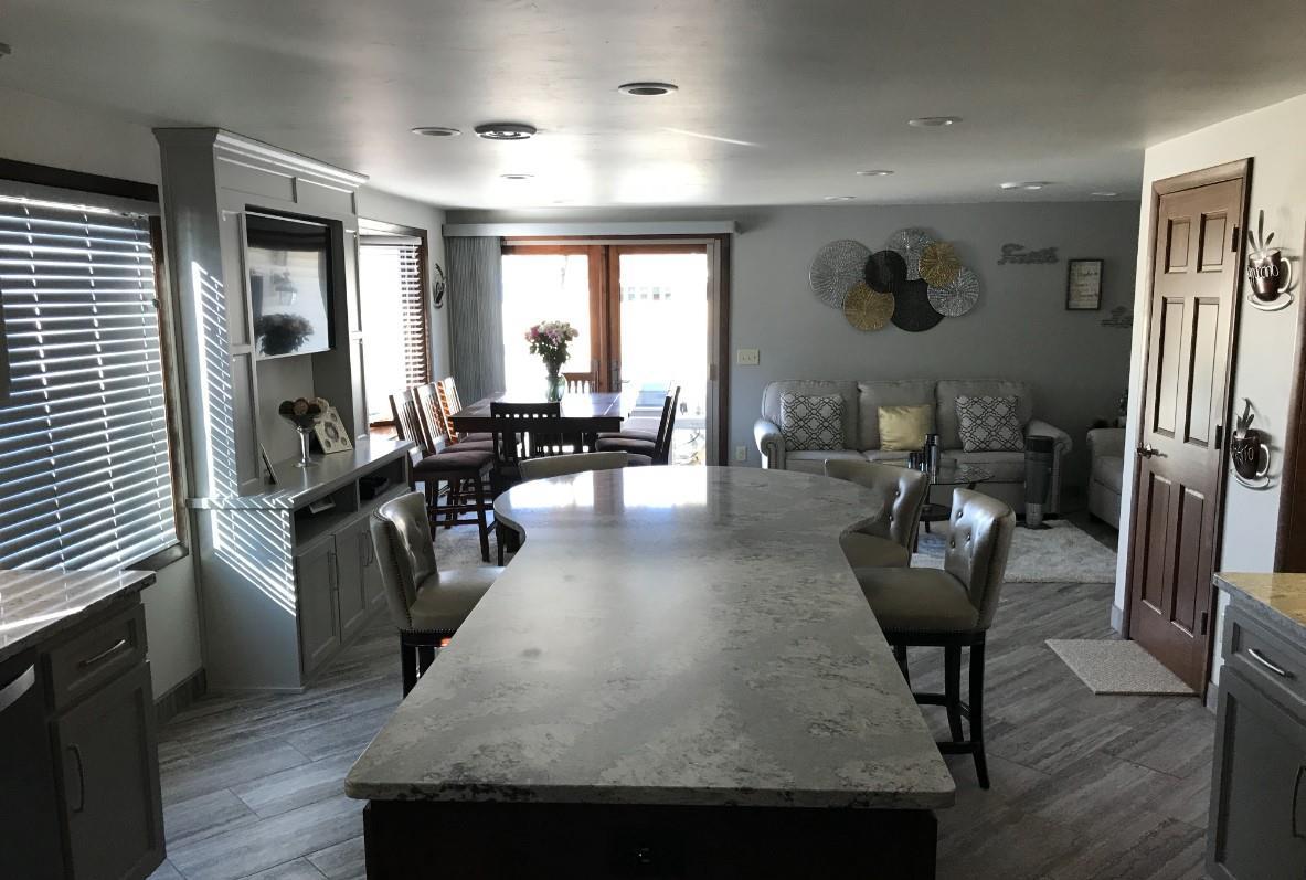 Barron Building & Contracting,54165