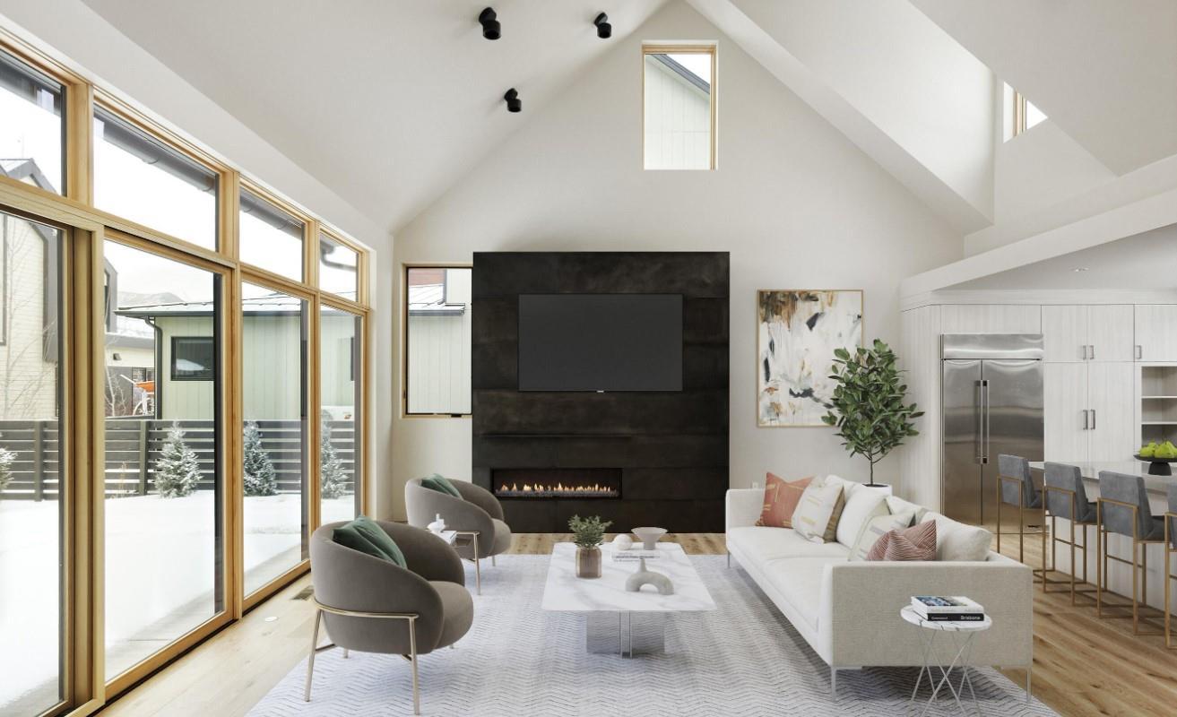 Basalt Home Builders,81621