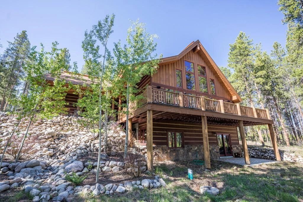 Basecamp Builders Inc.,80459