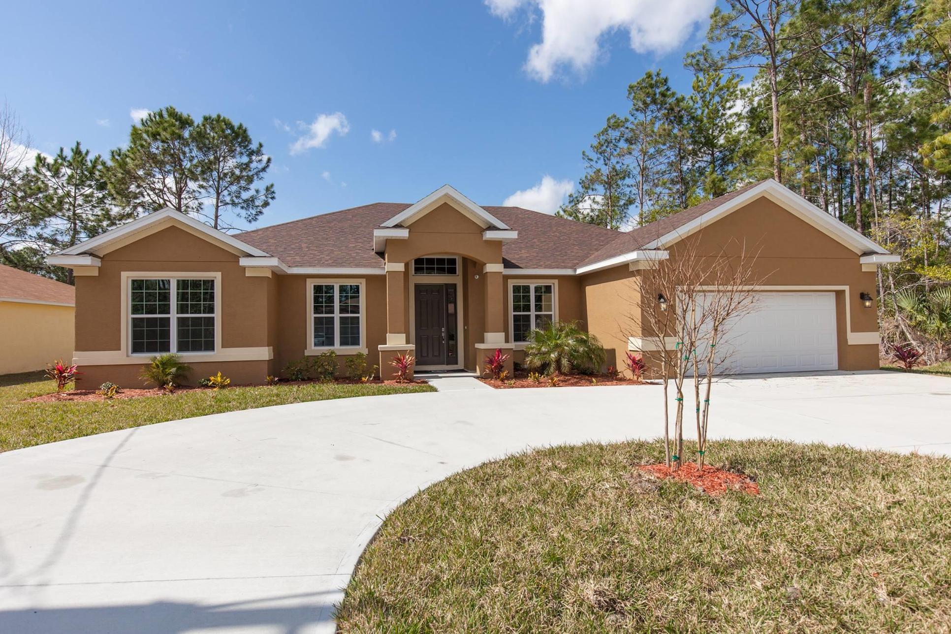 Everlast Homes, Inc,32164