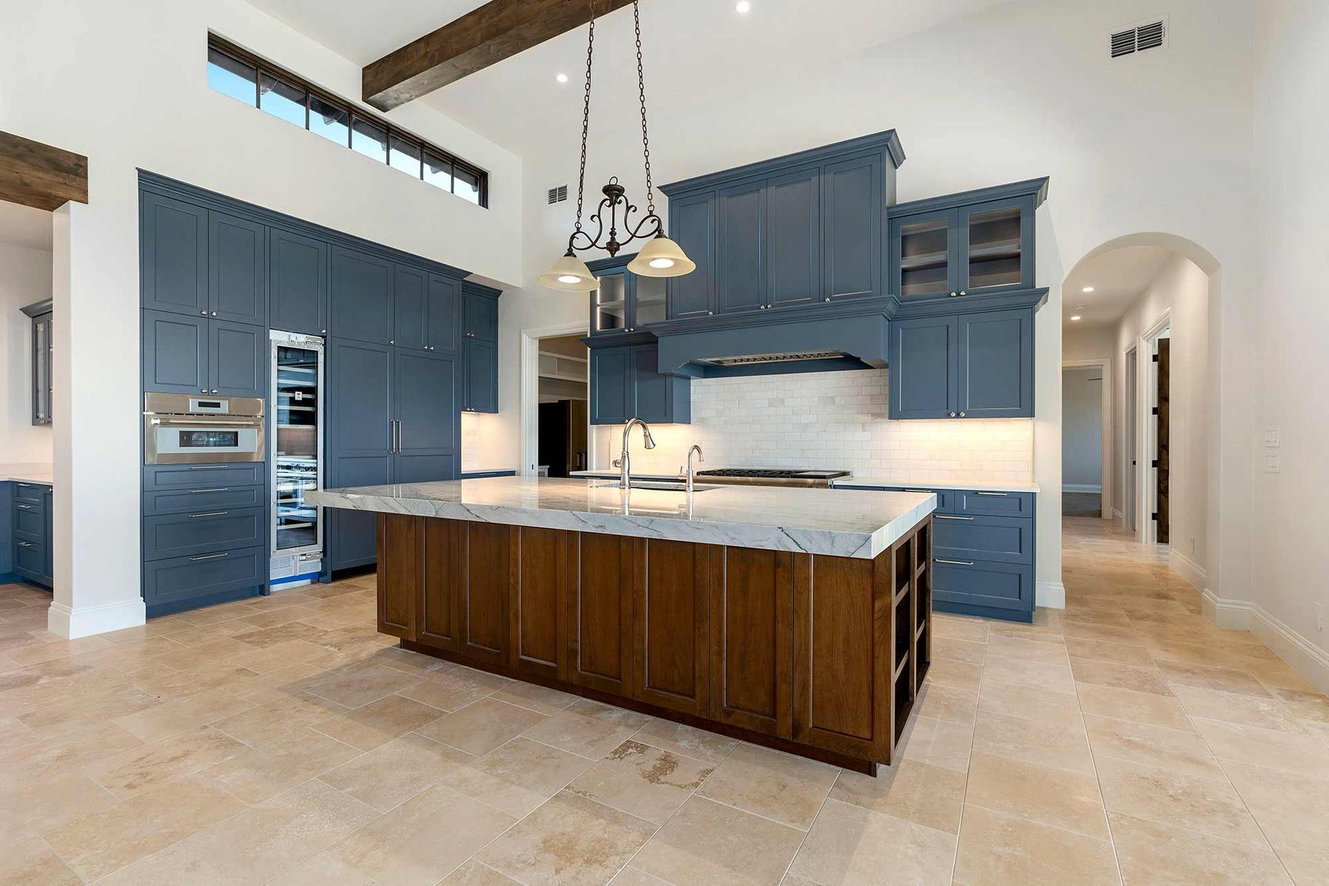 Garner Custom Homes, LLC,78006