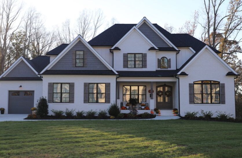 Mitchco Custom Builders,27284