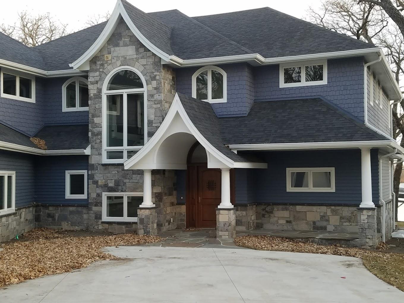 Bates Construction,51360