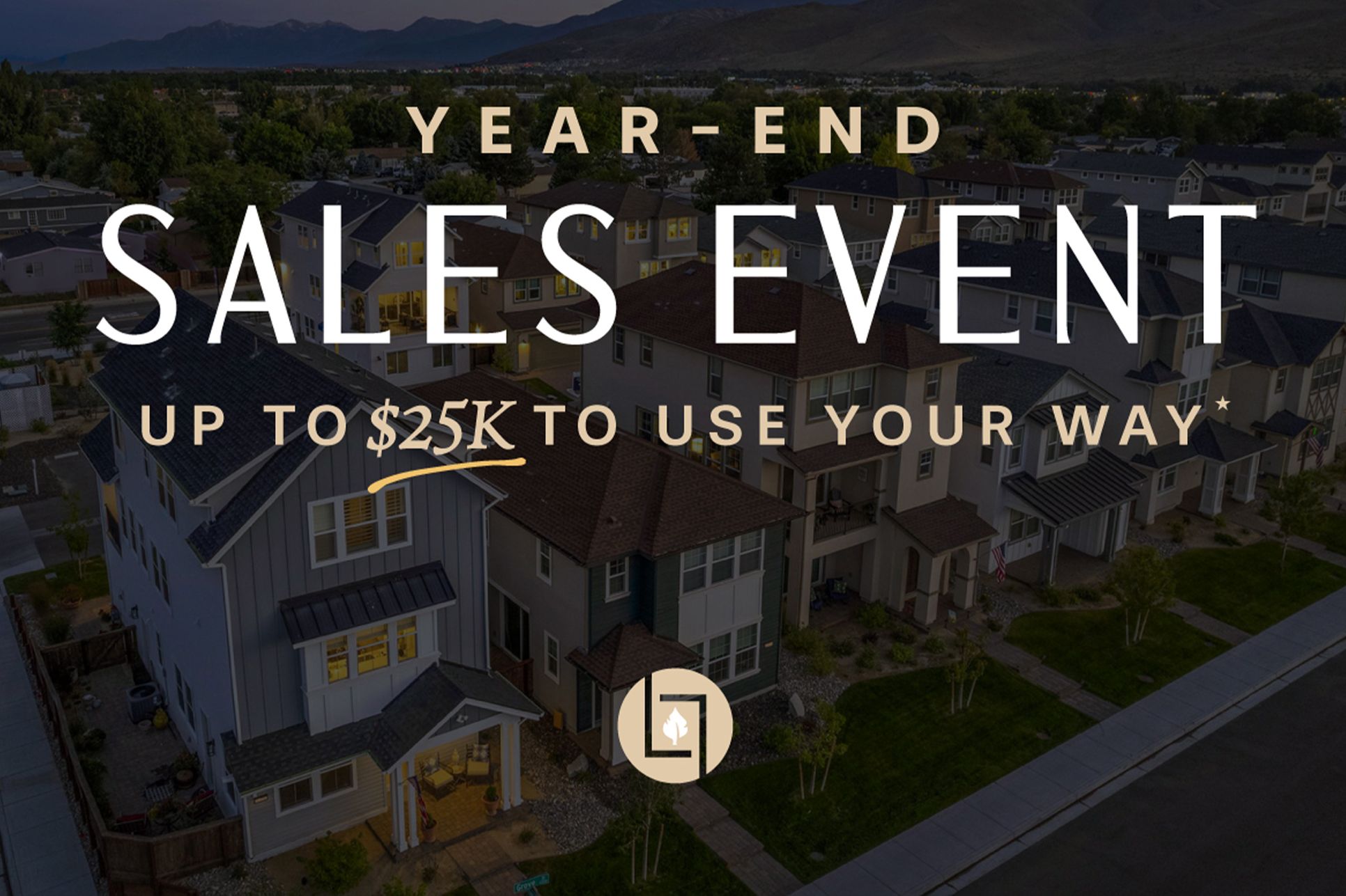 Sales Event