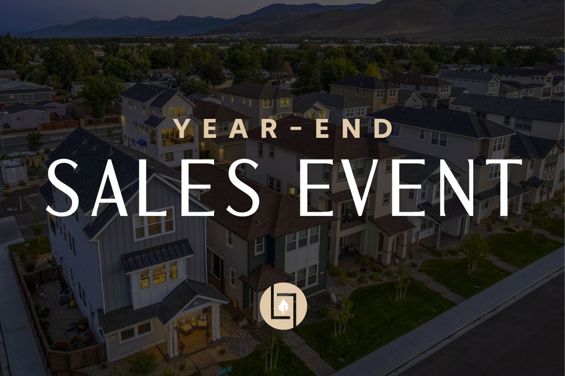 Year-End Sales Event:Year-End Sales Event