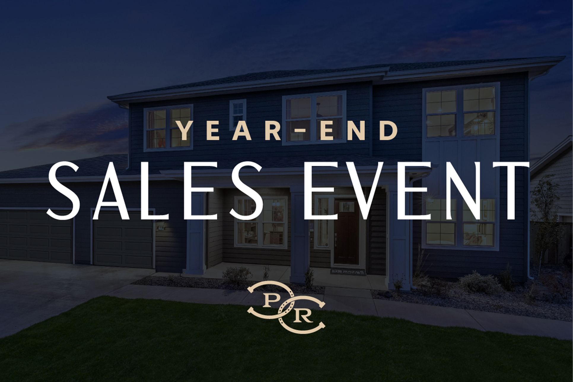 Year-End Sales Event:Year-End Sales Event